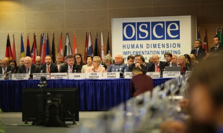 Predstavnici OSCE-a osudili fizički napad i prijetnje novinaru iz Zenice