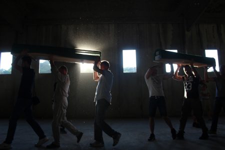 Za ukop 11. jula u Potočarima devet porodica dalo saglasnost