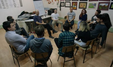 Produžen poziv za učešće u Školi kreativnog dokumentarnog filma