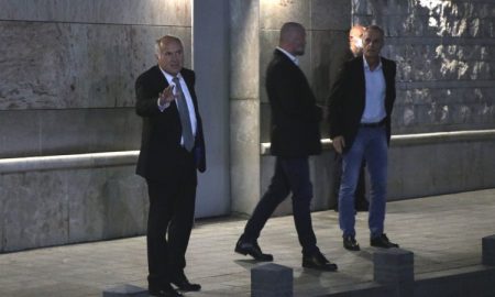 Nakon pet sati završen sastanak u Delegaciji EU, učesnici bez izjava