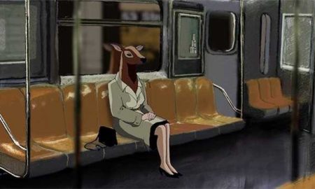 ‘Prirodni odabir’ Alete Rajič nagrađen za najbolju animaciju u Parizu