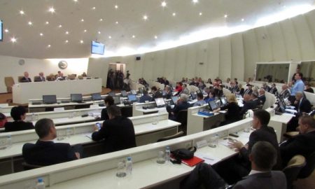 PSBiH – Poslanici sutra o smjeni ministra Košarca i zamjenika ministra Ilića