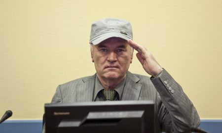 Ratko Mladić u kritičnom stanju, ljekari ne mogu zaustaviti unutrašnje krvarenje