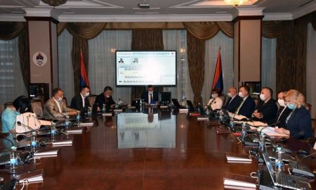 Za općine u RS 30 miliona KM pomoći za saniranje šteta od koronavirusa