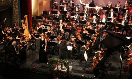 Sarajevska filharmonija večeras nakon duže pauze pred publikom