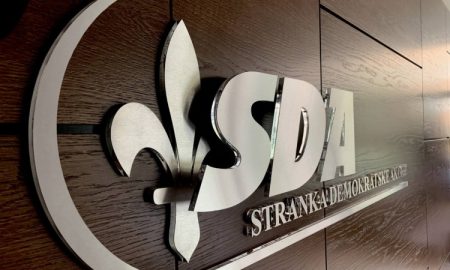 SDA pozvala premijera USK Mustafu Ružnića da podnese ostavku