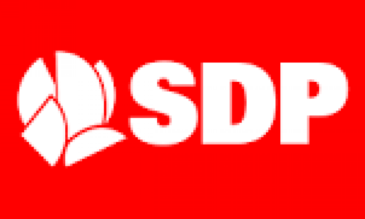 SDPBiH – Kamenjakovićev odlazak u SDA je izdajnički potez prema glasačima
