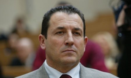 SDA traži hitno imenovanje Cikotića na poziciju ministra sigurnosti BiH