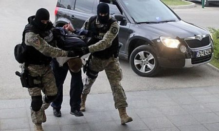 U operaciji kodnog naziva ‘Hotel’ SIPA uhapsila jednu osobu