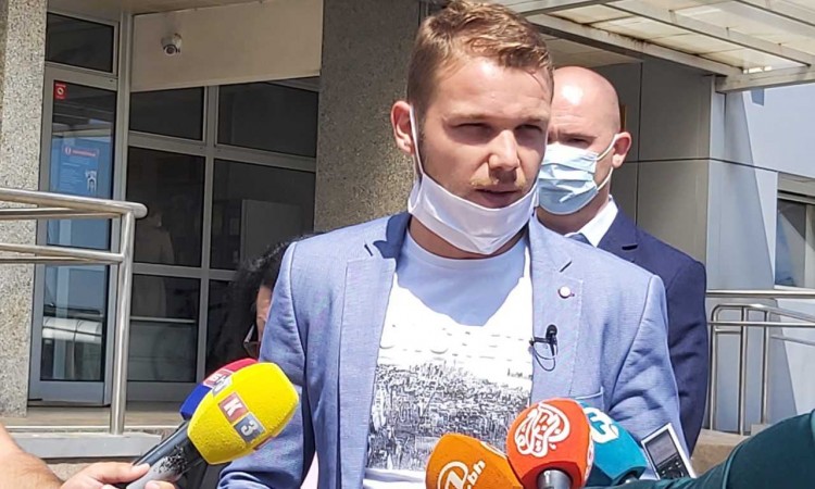 Stanivuković podnio krivične prijave zbog ‘afere respiratori u RS’
