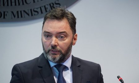 Košarac:Svoj posao pokušavam da radim na dostojanstven način u skladu sa zakonom