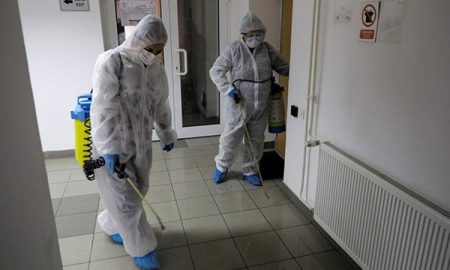 U RS virus korona potvrđen kod još 27 osoba, oporavilo se 69 posto zaraženih