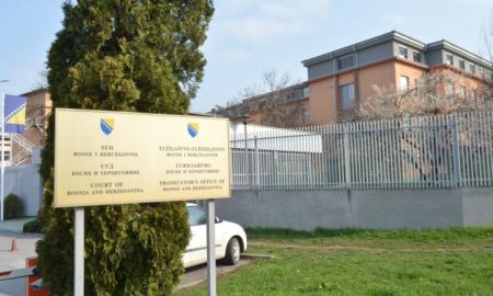 Predmet o nabavci respiratora – Sud BiH djelimično uvažio žalbu Tužiteljstva BiH