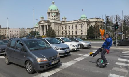 U Srbiji još 93 slučaja zaraze koronavirusom, jedan pacijent umro