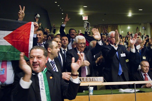 Palestina traži rezoluciju UN-a protiv izraelskog plana aneksije