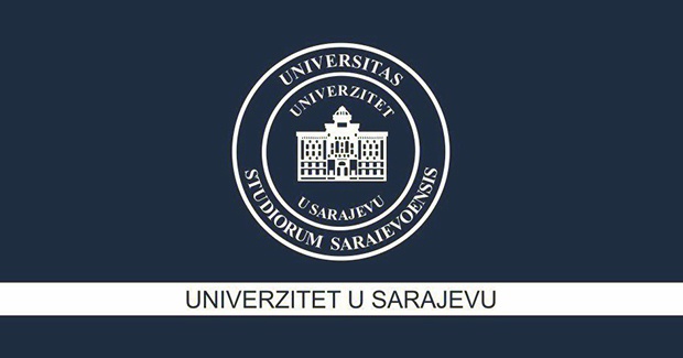Online upis na Univerzitet u Sarajevu