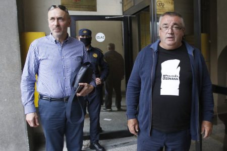 Federalno tužilaštvo još nije dostavilo žalbu Vrhovnom sudu FBiH u slučaju Memić