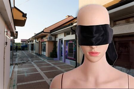 The reconstruction of the OLD CRAFT CENTER BRČKO project, putting wool over the citizens’ eyes before the elections?