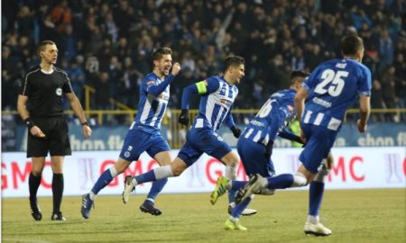 Željezničar sutra počinje pripreme za narednu sezonu