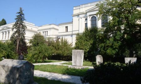 Nenadić i Alikadić sutra sa ambasadorima o finansiranju Zemaljskog muzeja BiH