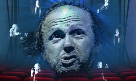 Gostovanje Zijaha Sokolovića na sceni Centra kulture i mladih