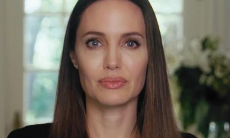 Angelina Jolie poslala video poruku kojom je obilježila 25. godišnjicu genocida