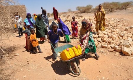 UN uputio apel: Potrebno 10,3 milijarde dolara za najsiromašnije zemlje