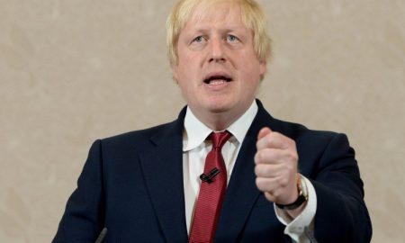 Johnson poručio Izraelu: Nećemo priznati aneksiju okupirane Zapadne obale