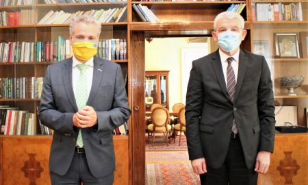 BiH postigla značajan napredak u reformskim procesima