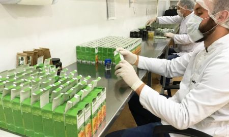 BH proizvođač BIO proizvoda od meda se sprema za izvoz u EU i region