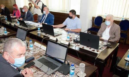 Vlada FBiH – Sredstva aerodromima Mostar, Tuzla, Sarajevo i Bihać