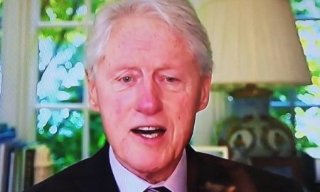 Clinton: Srebrenica je uznemirujući podsjetnik svima koji zaborave čovječnost