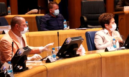 Dom naroda PSBiH o budžetu po skraćenom postupku