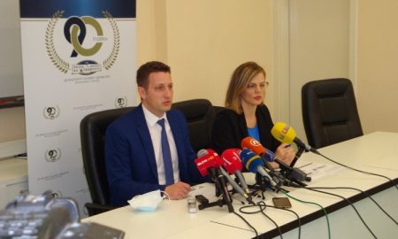 U RS-u 123 nova slučaja zaraze i pet umrlih od koronavirusa