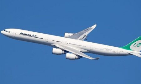 Borbeni avioni koji su zaprijetili iranskom su američki, poletjeli iz Sirije