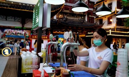 U Kini osam novih slučajeva koronavirusa, svi uvezeni