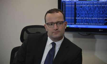 Njemački ministar: Ne može se isključiti drugi val pandemije