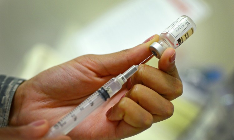 Indija počela ispitivanja vakcine protiv koronavirusa na ljudima