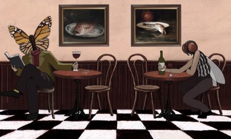 Animirani film ‘Prirodni odabir’ Alete Rajič osvojio prvo mjesto na AIFF-u