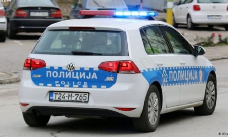 POLICIJA POTVRDILA: Danas na Brodu osam lica privedeno u prostorije Policije BD zatim pušteno!