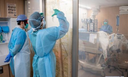 Tri smrtna slučaja i 130 novozaraženih koronavirusom u RS