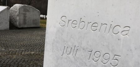 Genocid se desio (1995 – 2020)