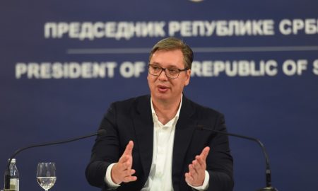 Vučić: Srbija će u 2021. preteći Hrvatsku po ukupnoj stopi BDP-a