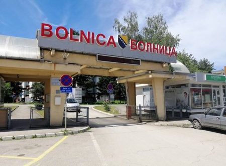 BOŠNJACI treći stalež u Bolnici Brčko distrikta BiH ?