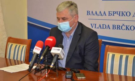 Vlada Distrikta odobrila milion maraka za nezaposlene