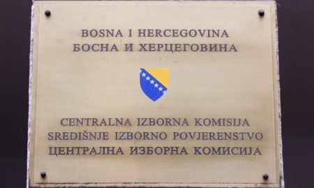 CIK BiH – Ugrožena realizacija pojedinih izbornih aktivnosti