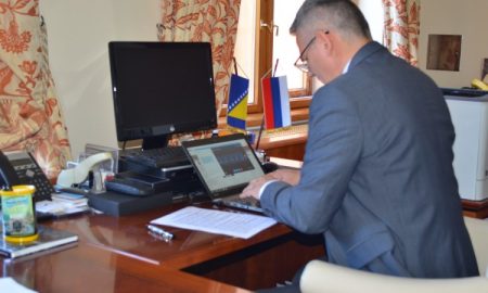 Vlada Distrikta usvojila Nacrt zakona o javnim priredbama