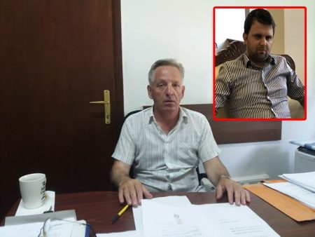 SAOPŠTENJE: Udruženje demobilisanih starješina i vojnika ARBiH BD osuđuje ponašanje predsjednika Skupšttine Brčko distrikta ESEDA KADRIĆA