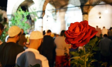 Danas je prvi dan Kurban-bajrama