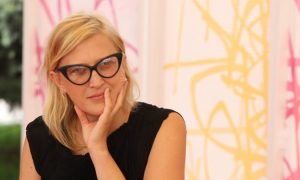 Film ‘Quo Vadis, Aida?’ u programu Toronto film festivala